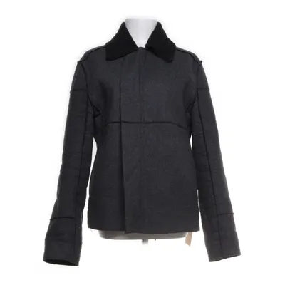 Bikerjakke (Sort) fra Filippa K Polyester, Uld, Akryl, Polyurethan, Polyamid