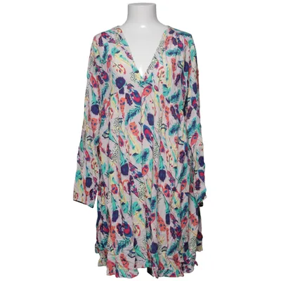 Robe (Multicolore) de Banditas from Marseille Viscose