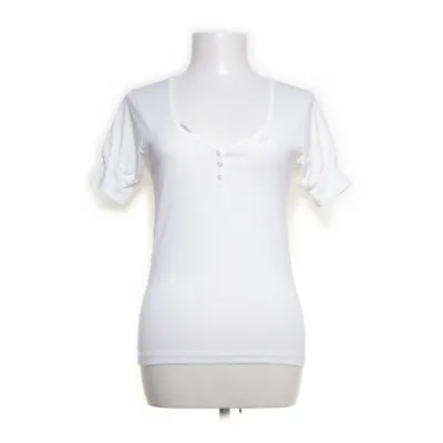 Top (White) from Acne Jeans