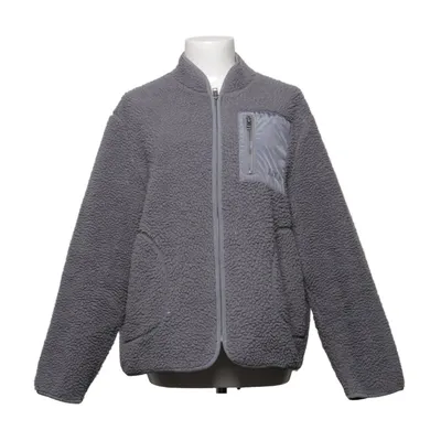 Fleecejacka (Jxjulie Teddy Anorak) från JJXX Polyester