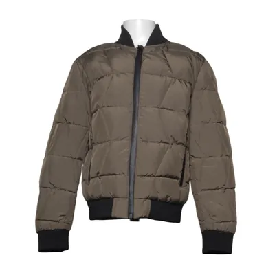 Bomberjack (Groen, Zwart) van Antony Morato Polyamide, Polyester