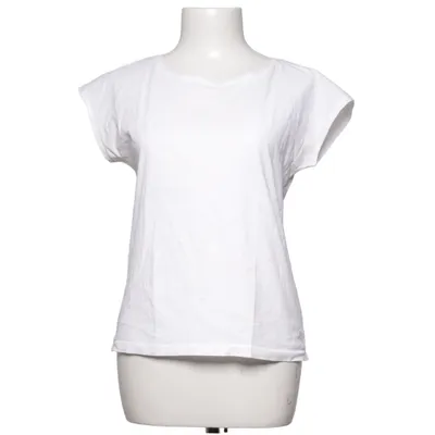 T-shirt (Wit) van Acne Studios Katoen