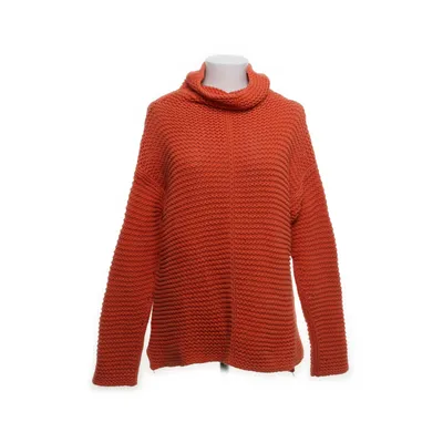 Polotröja (Orange) från Oui Akryl, Bomull