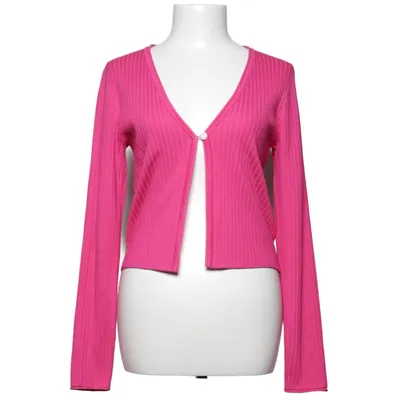 Cardigan (Pink) from MbyM Polyester, Viscose