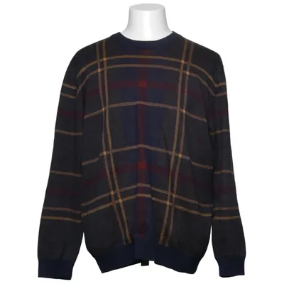 Sweater (Gray, Multicolored) from Next Supply Cotton