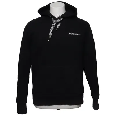 Huvtröja (Athletics Original) från Superdry Athletics Bomull, Polyester