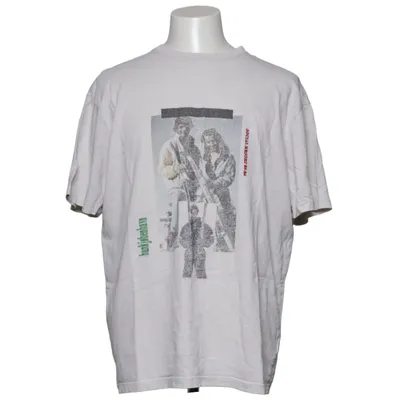 T-shirt (Beige) from Han Kjøbenhavn Cotton