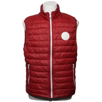 Outdoor vest (Rood) van Michael Kors Polyamide, Polyester
