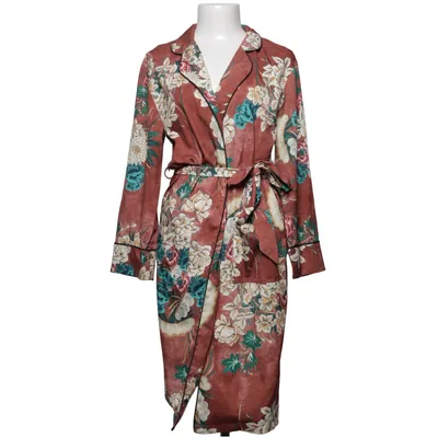 Badrock (Brun, Flerfärgad) från Misspap Polyester