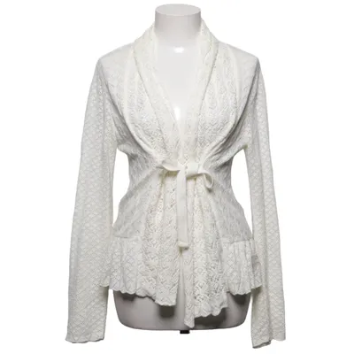 Wickeljacke (Weiß) von Odd Molly Baumwolle