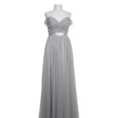 Aftonklänning (Grå) från By Light in the Box