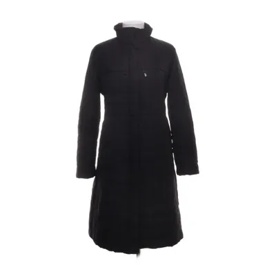 Vinterkappa (Svart) från Allegri Polyamid, Polyester, Viskos