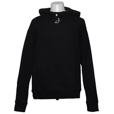 Hoodie (Black) from Ey Bro Cotton, Polyester