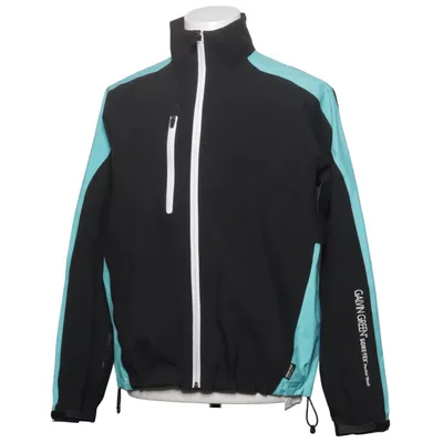 Regenjack (Paclite Shell) van Galvin Green Polyamide, Polyester, Polyurethaan