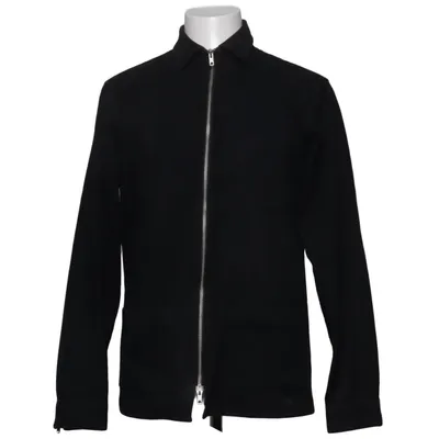Veste (Noir) de Ciszere Coton