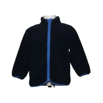 Veste polaire (Bleu) de Mywear Young Polyester