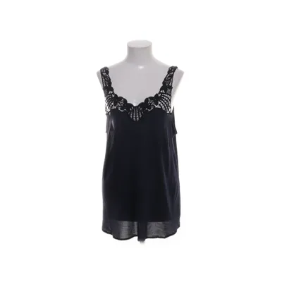 Linne (Blå) från Mey Silke