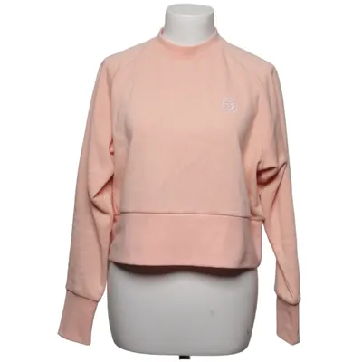 Sweatshirt (Orange) de Bidi Badu