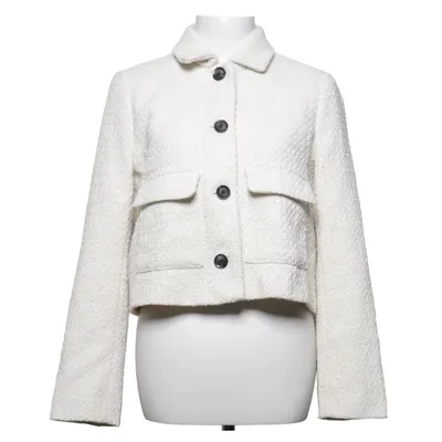 Jacke (Weiß) von Aware by Vero Moda