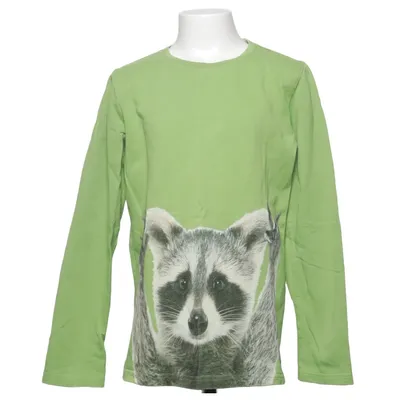 Långärmad t-shirt (Grön) från Jako-O Bomull