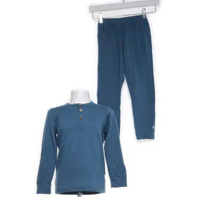 Set (Blauw) van Joha Merinowol