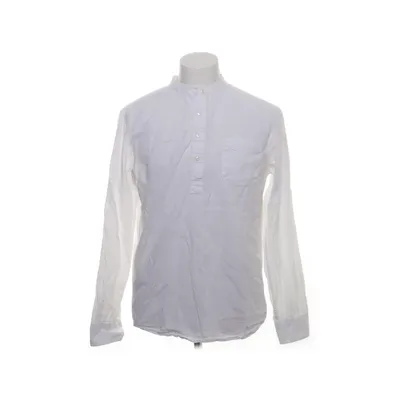 Farfarströja (Vit) från Pier One Bomull, Linne