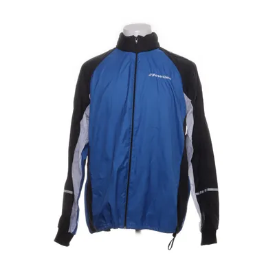 Veste (Bleu, Noir, Blanc) de Twin Polyamide