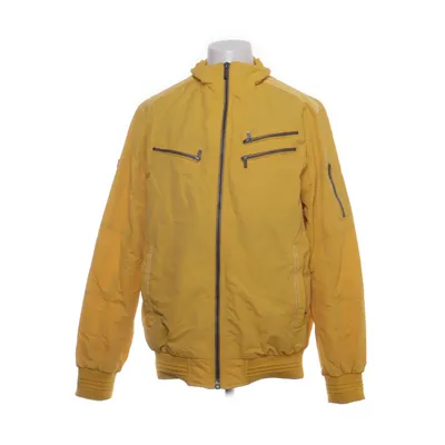 Jacka (Gul) från Tom Tompson Polyamid, Polyester