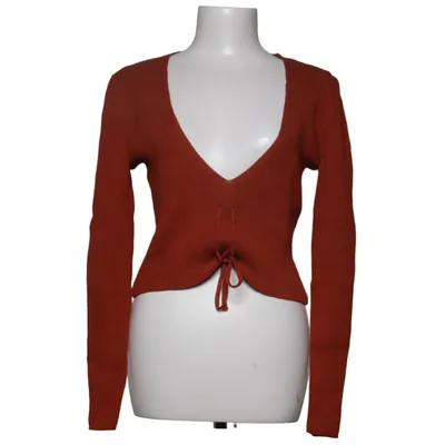 Sweater (Brown) from Vera Viscose