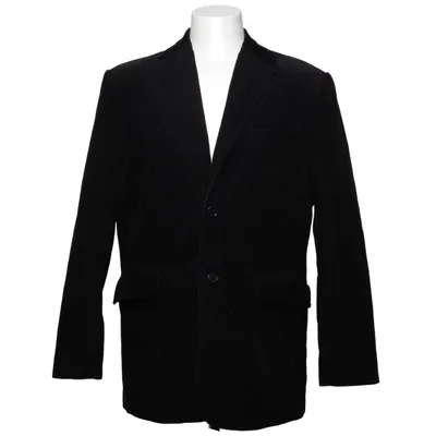 Blazer (Noir) de Ripley Coton