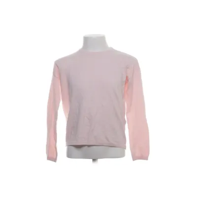 Tröja (Rosa) från Zara Girls Polyamid, Viskos