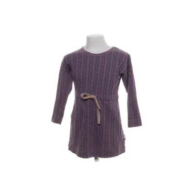 Dress (Purple, Blue) from Phister & Philina Cotton