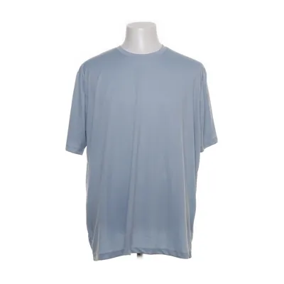 T-shirt (Bleu) de Infinity Man Polyester