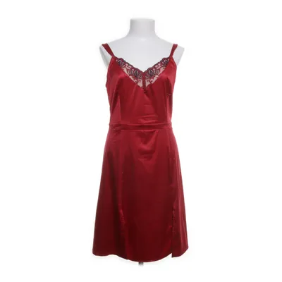 Negligee (Red) from Lise Charmel Elastane, Polyamide, Polyester