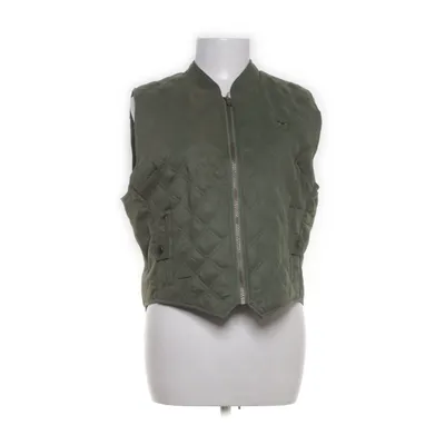 Ytterväst (Grön) från Mountain Horse Polyester