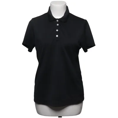 Polo shirt (Black) from Nike Golf