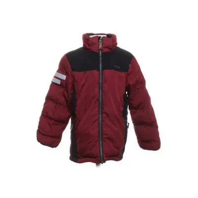 Vinterjacka (Röd, Svart) från Lindberg Nylon, Polyester