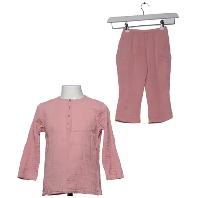Pyjama (Roze) van Rowan
