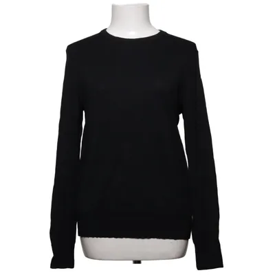 Tröja (Svart) från Uniqlo Ull
