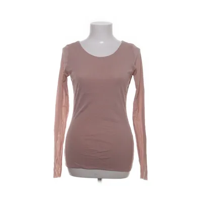 Top (Beige) from Barbara Schwarzer