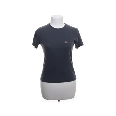 T-shirt (Grå) från Brandy Melville Bomull, Polyester, Viskos