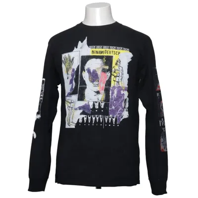 Long sleeve T-shirt (Ultra Cotton) from Gildan Cotton