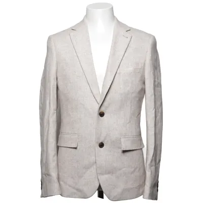 Blazer (Beige) von Harry Brown
