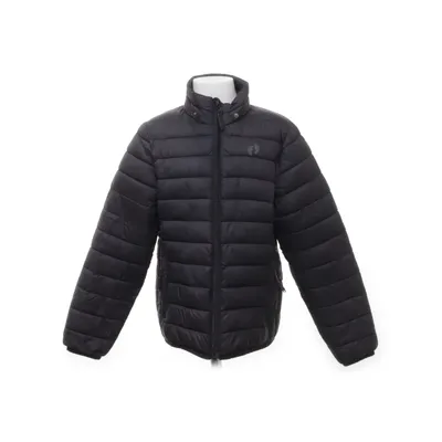 Lättviktsjacka (Svart) från Hangten Nylon, Polyester