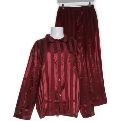 Pajamas (Purple) from Enrico Mori