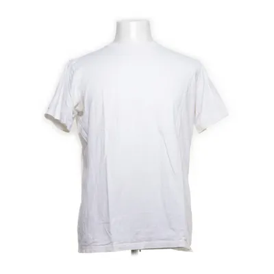 T-shirt (Wit) van Patta Katoen