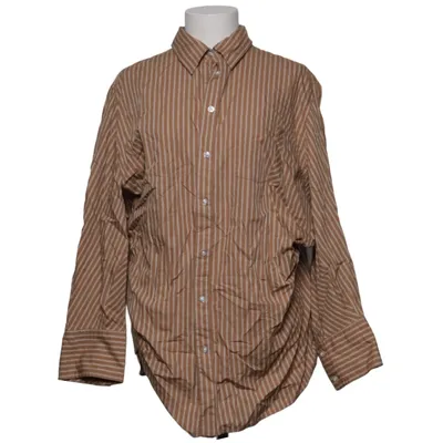 Chemise (Marron) de Free People Coton