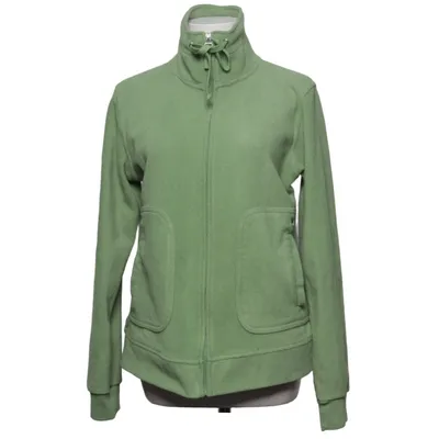 Veste polaire (Vert) de Dunnes Polyester
