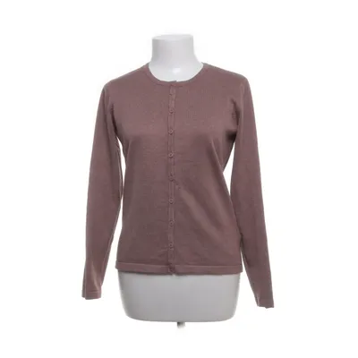 Cardigan (Roze) van Saint Tropez Polyamide, Viscose
