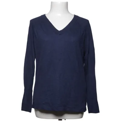 Pullover (Tua V-neck) från Soaked in Luxury Kashmir, Polyamid, Polyester, Viskos
